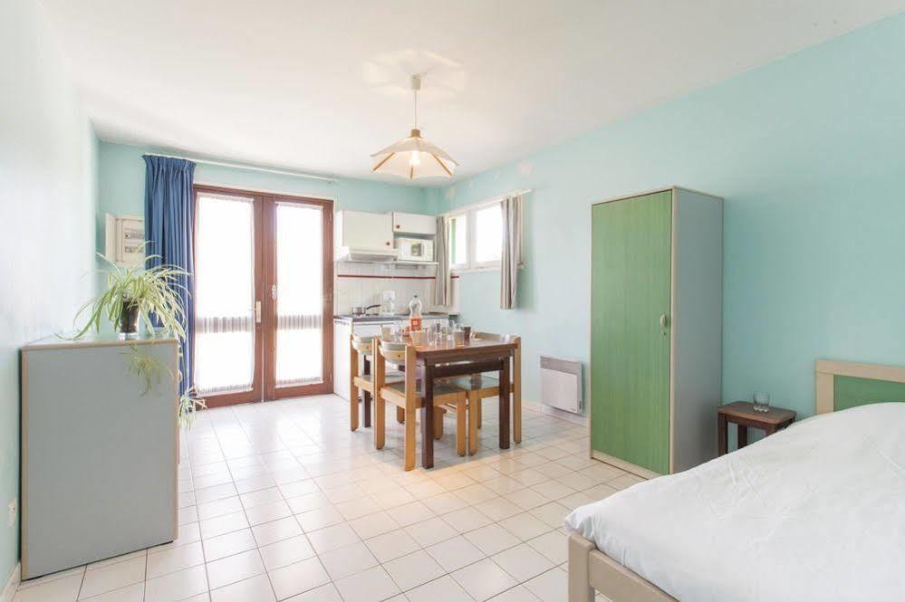 Sous Les Pins Hotel Ronce-les-Bains Eksteriør billede