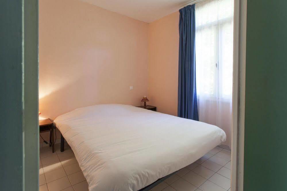 Sous Les Pins Hotel Ronce-les-Bains Eksteriør billede