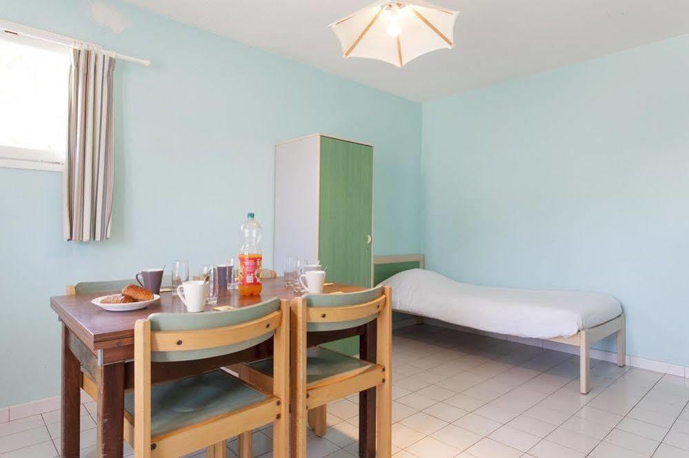 Sous Les Pins Hotel Ronce-les-Bains Eksteriør billede