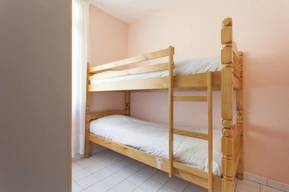 Sous Les Pins Hotel Ronce-les-Bains Eksteriør billede